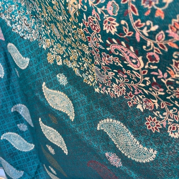 OSWAL Shawls new - Picture 7 of 8